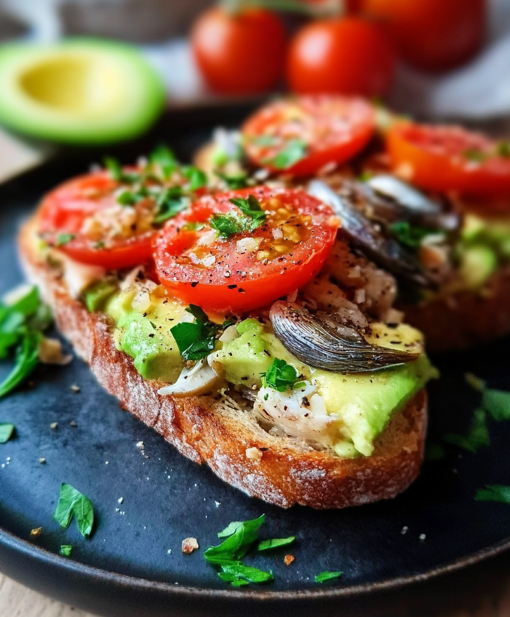Tostada Pan Integral