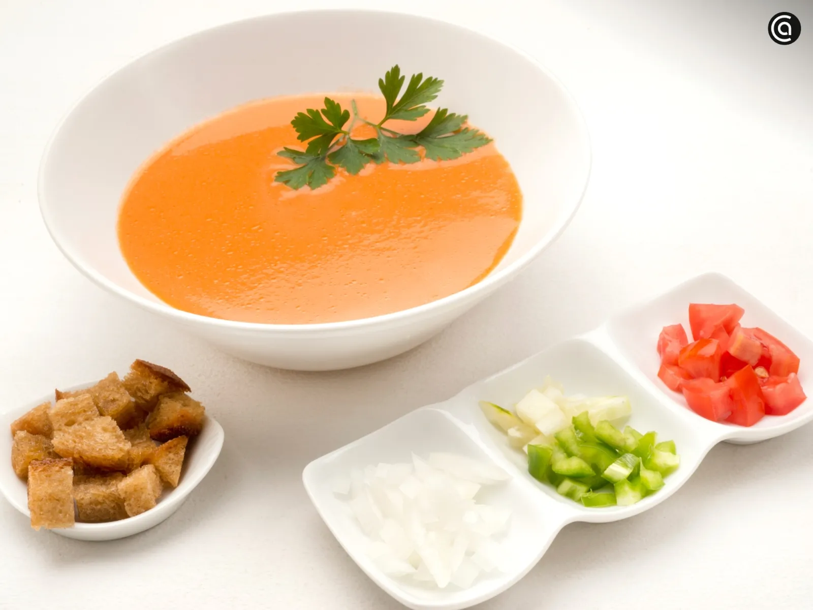 Gazpacho Andaluz